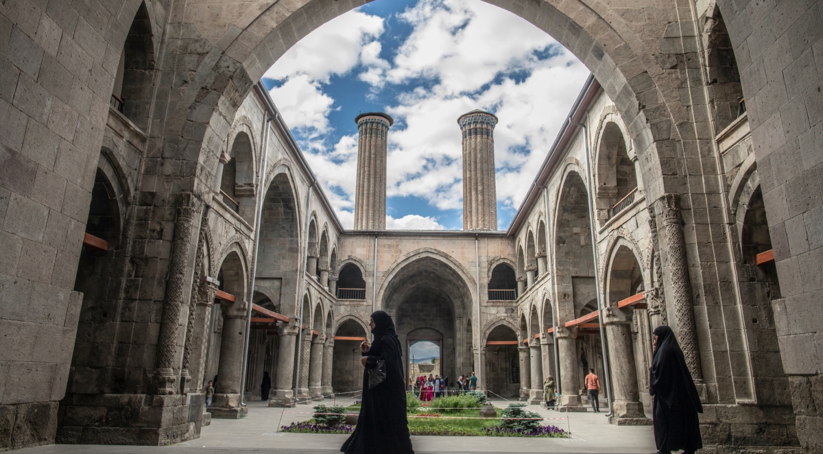 Turkey Eastern Tour 16 Days photo 10