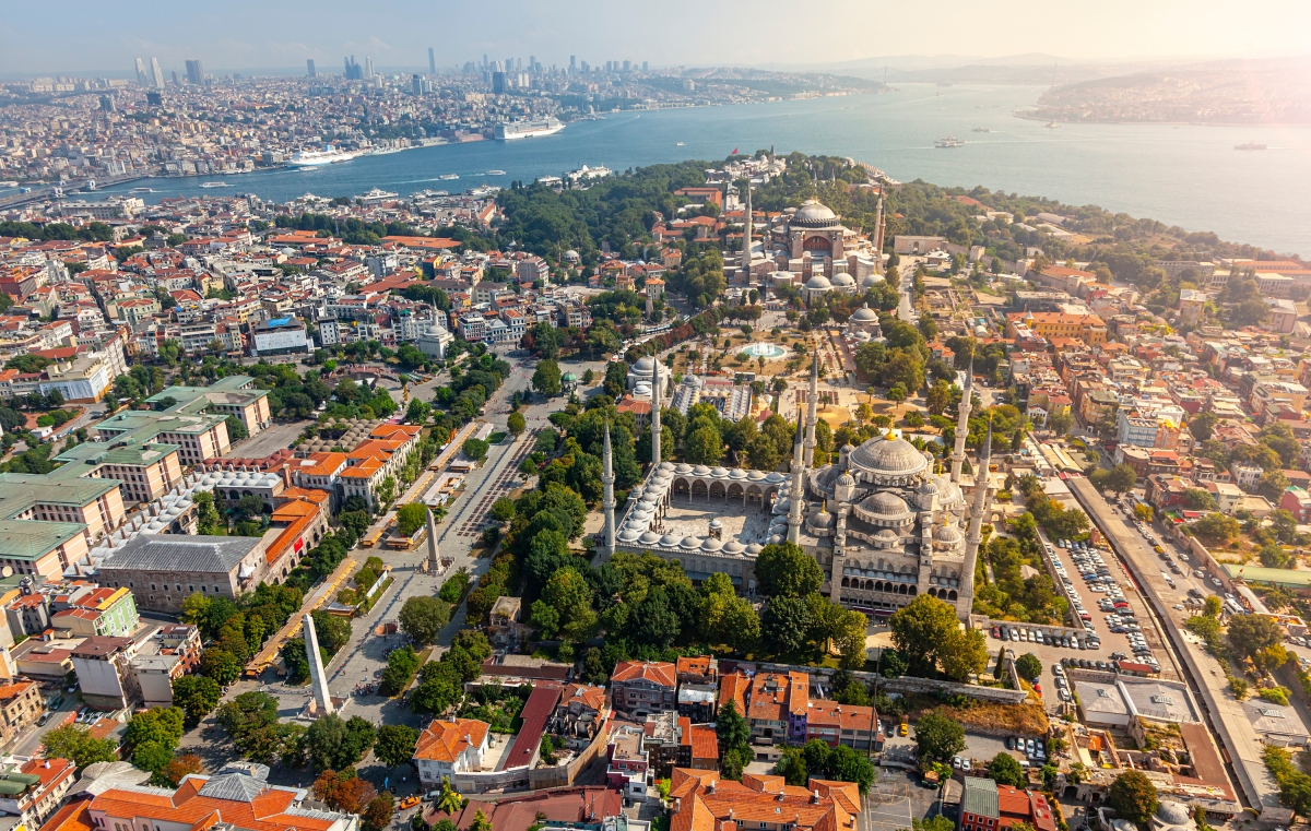 8 Day Wonderful Accessible Turkey Tour photo 1