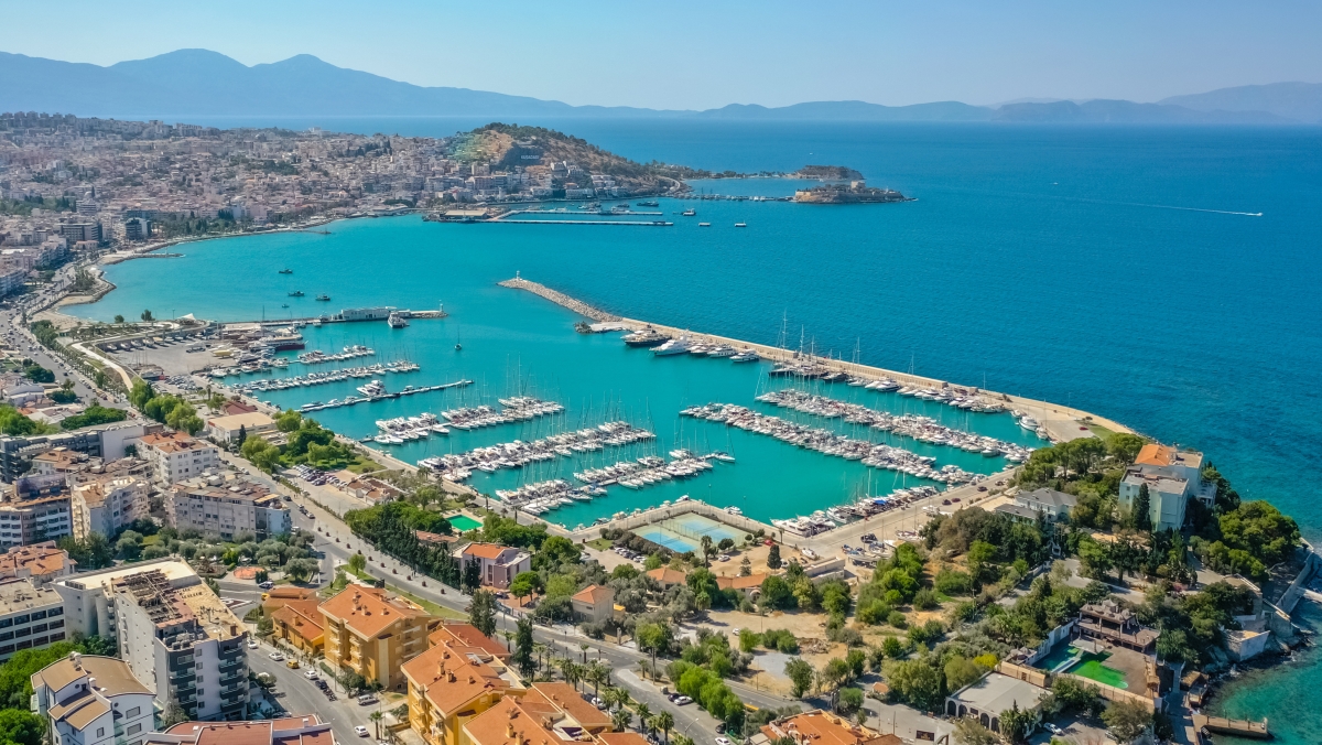 8 Day Wonderful Accessible Turkey Tour photo 4