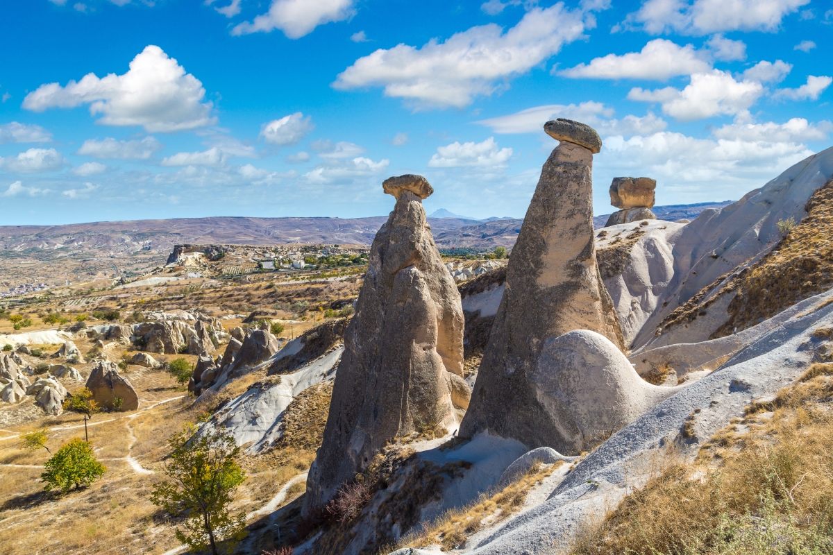 8 Day Wonderful Accessible Turkey Tour photo 8