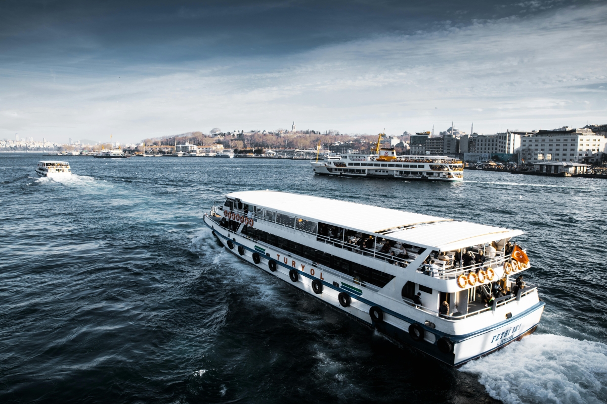 8 Day Wonderful Accessible Turkey Tour photo 10