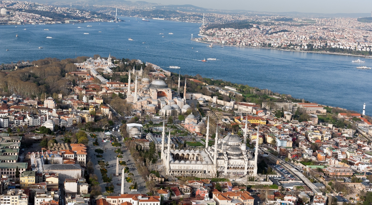 Turkey Cultural Historical Heritage Tour 17 Day photo 10