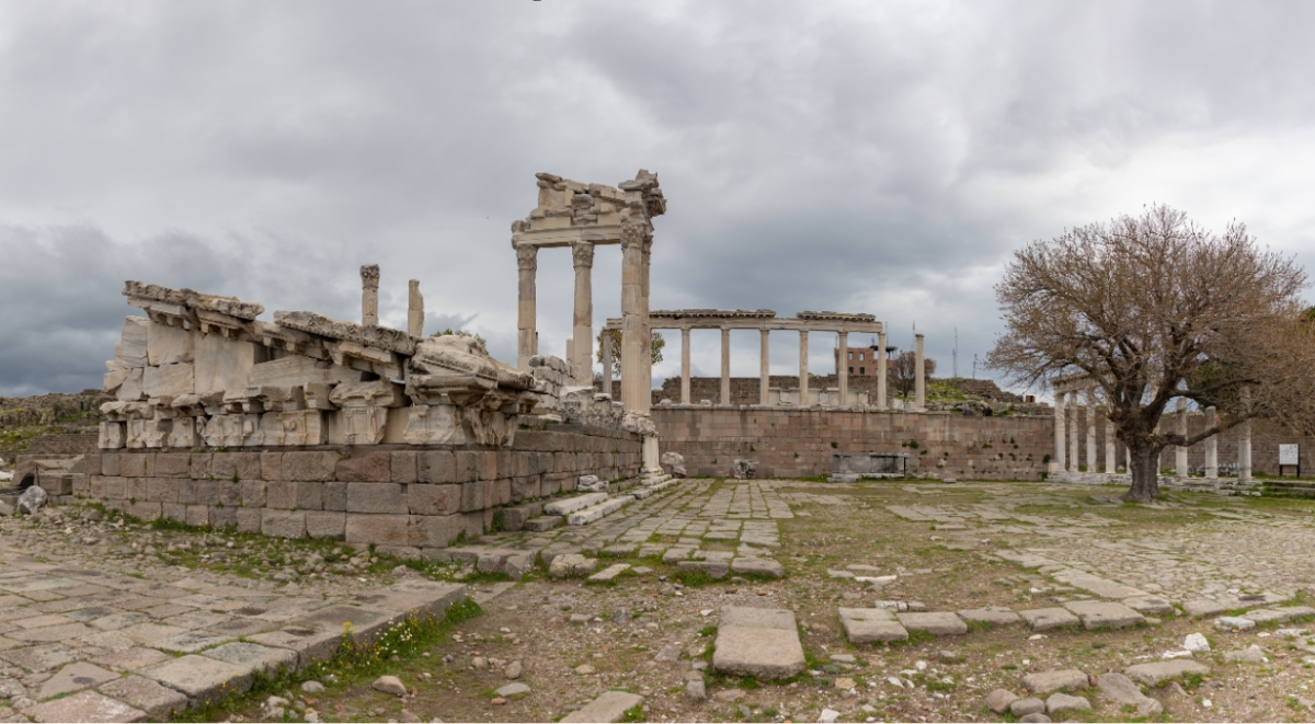 Biblical Turkey Old & New Testimony 10 nights 11 Days photo 10