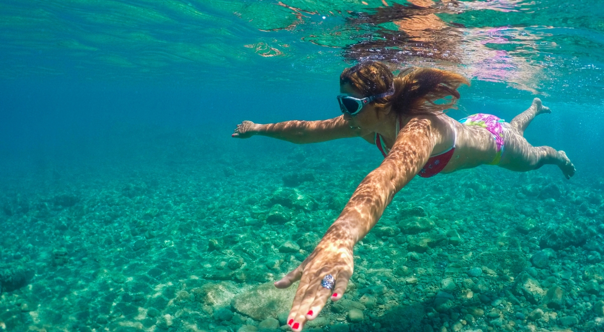 5 Days All Inclusive Hotel Bodrum Holiday photo 2