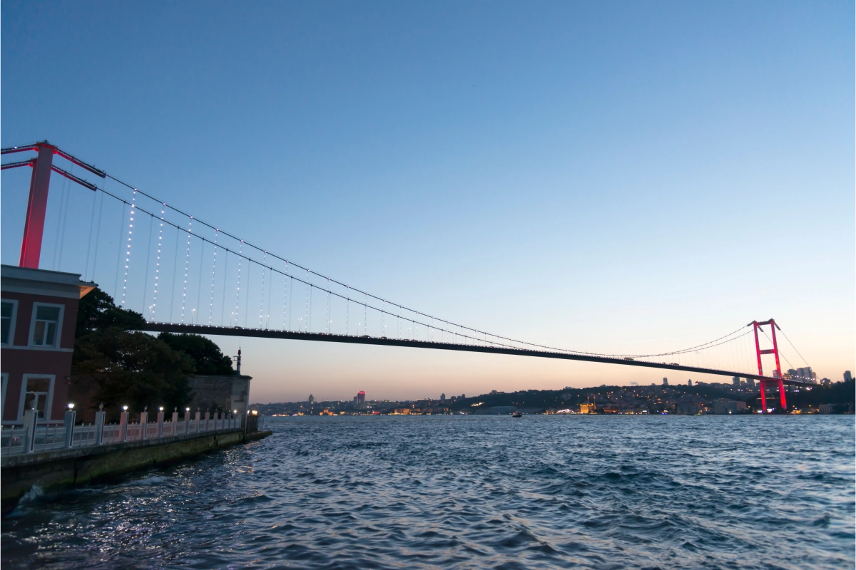14 Days Pre Turkiye Fam Program & Emitt Tourism Fair 2025