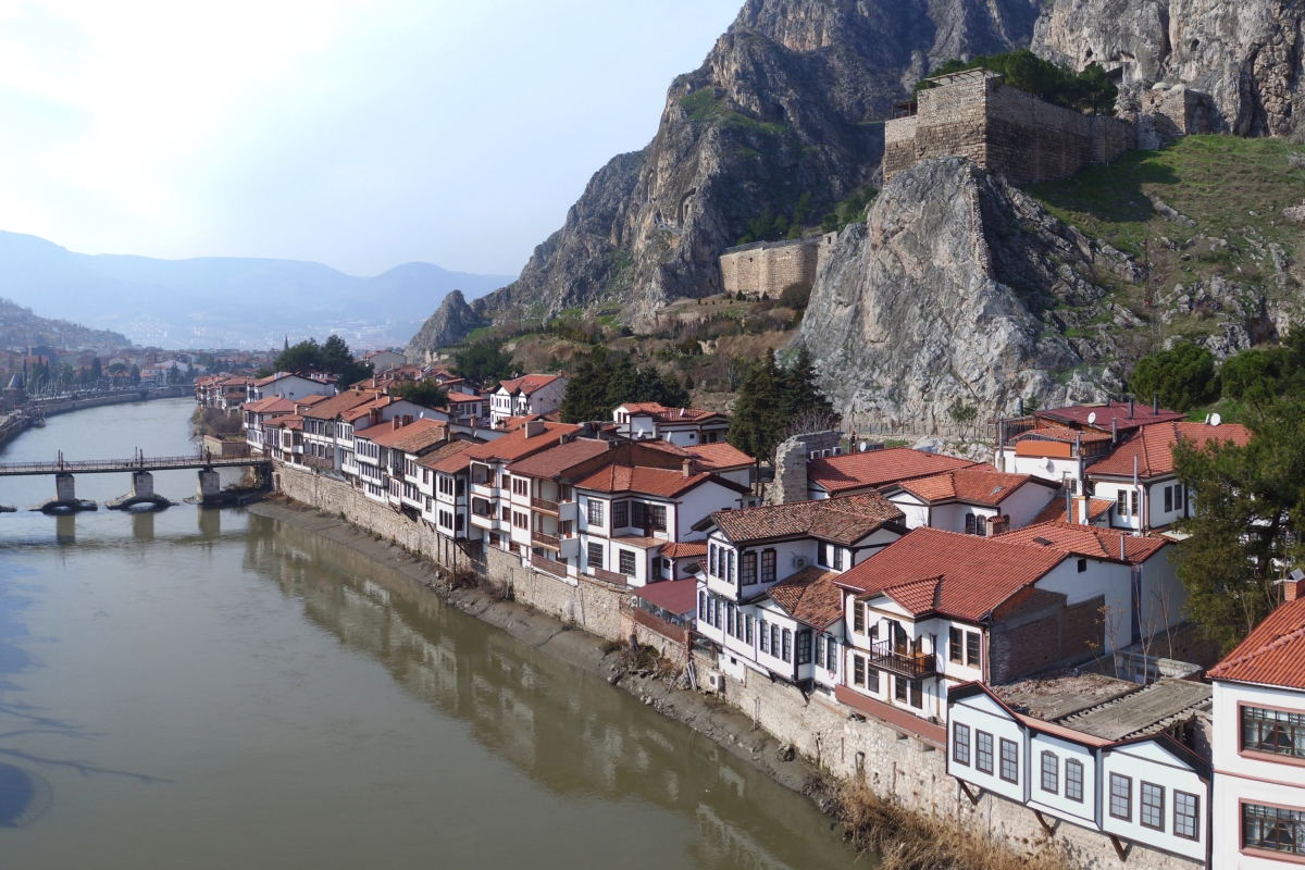 14 Days Pre Turkiye Fam Program & Emitt Tourism Fair 2025 photo 9