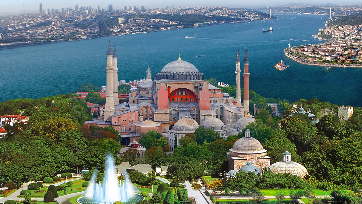 10 Days Pre Turkiye Fam Program & Emitt Tourism Fair 2025 photo 6
