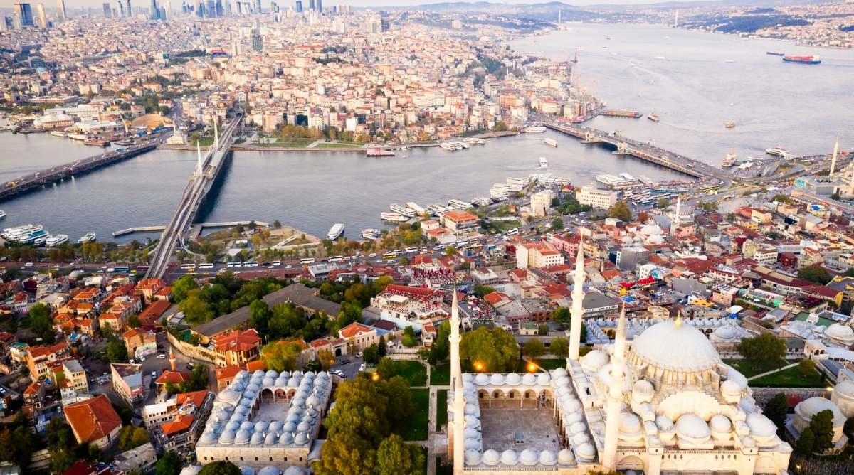 10 Days Pre Turkiye Fam Program & Emitt Tourism Fair 2025 photo 7