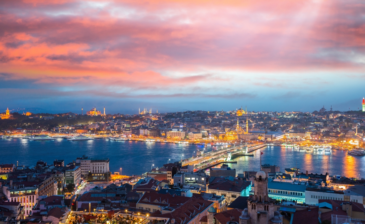 10 Days Pre Turkiye Fam Program & Emitt Tourism Fair 2025 photo 10