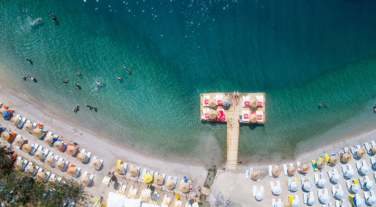 5 Days All Inclusive Hotel Marmaris Holiday photo 6