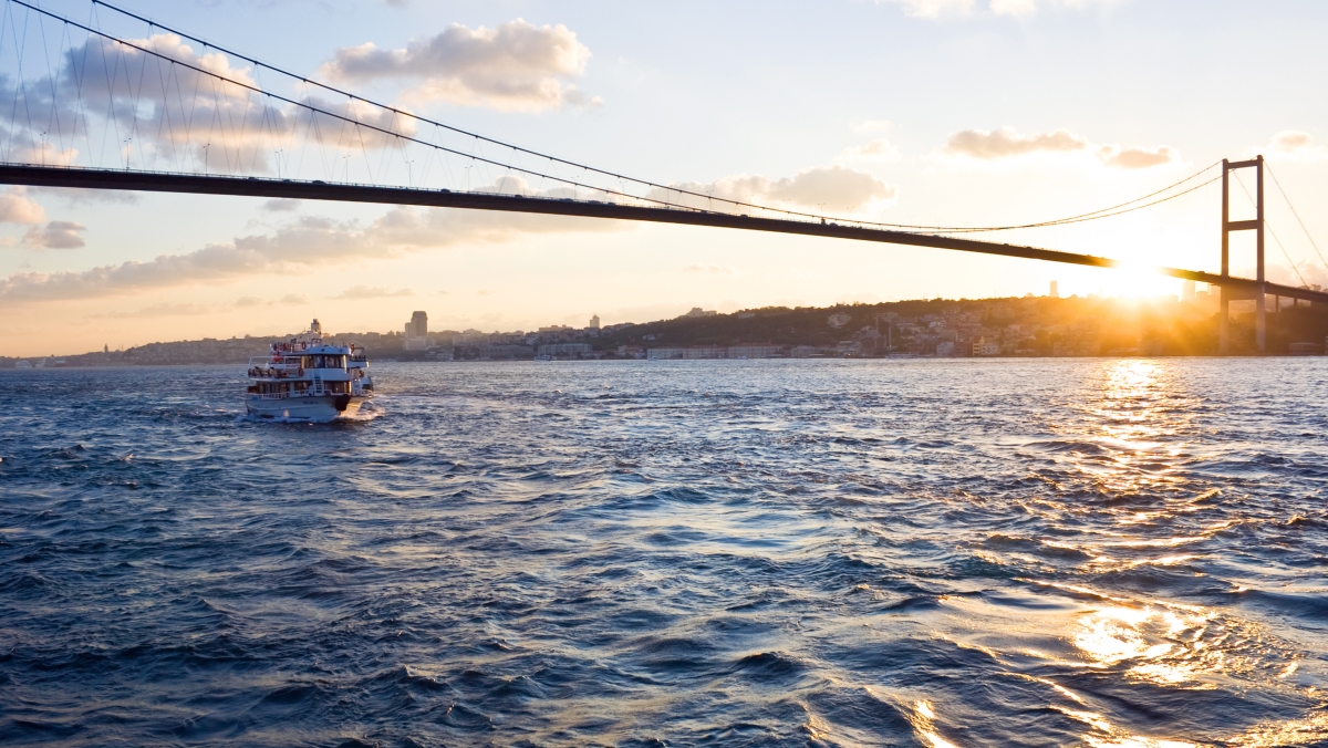4 Day Healthy Thermal Turkey Tour photo 7
