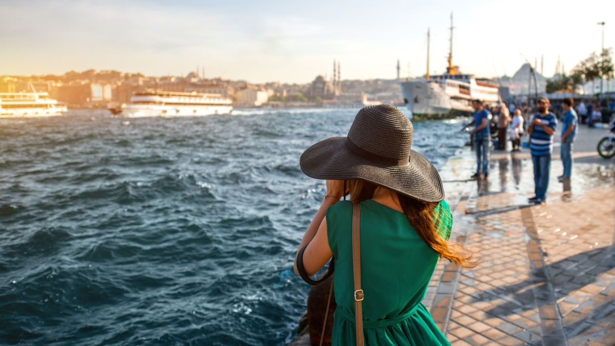 4 Day Healthy Thermal Turkey Tour photo 10