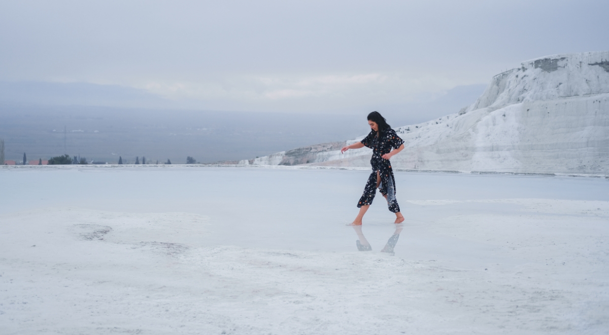10 Day Anatolia Thermal Turkey Tour photo 1