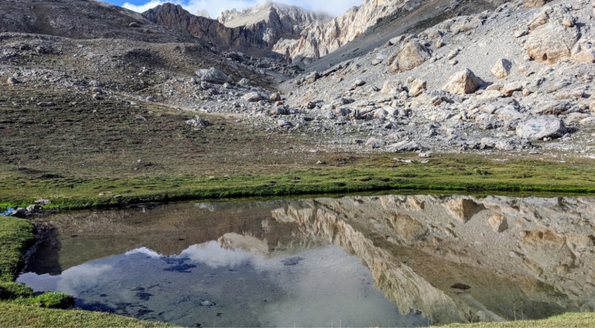 10 Day Anatolia Thermal Turkey Tour photo 2
