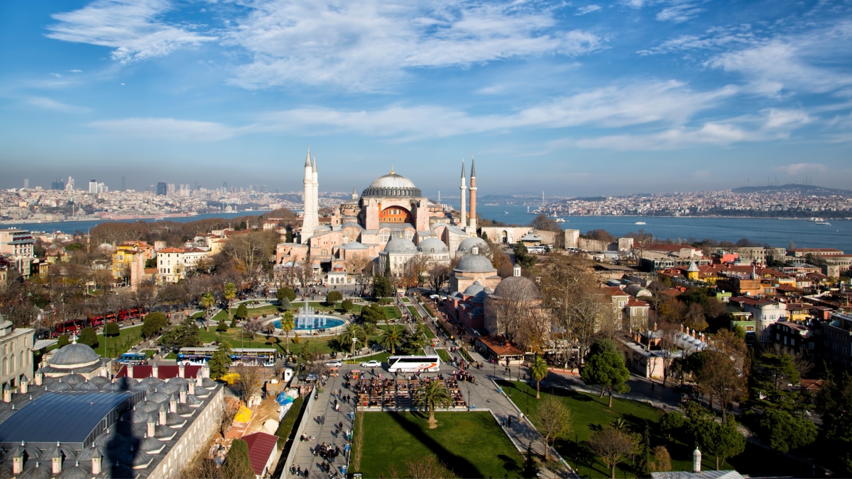 10 Day Anatolia Thermal Turkey Tour photo 6