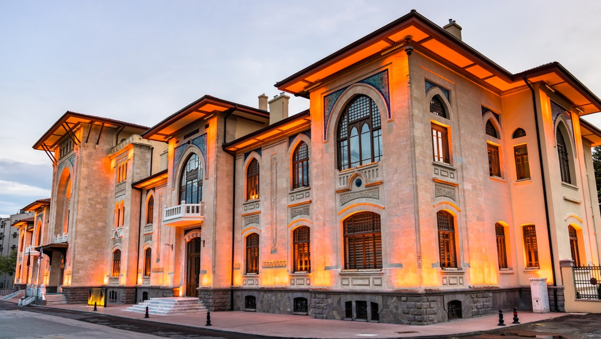 10 Day Anatolia Thermal Turkey Tour photo 7