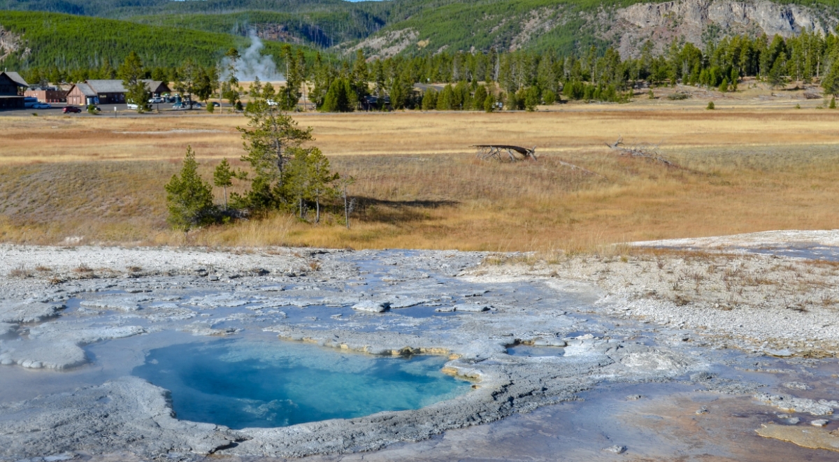 10 Day Anatolia Thermal Turkey Tour photo 9
