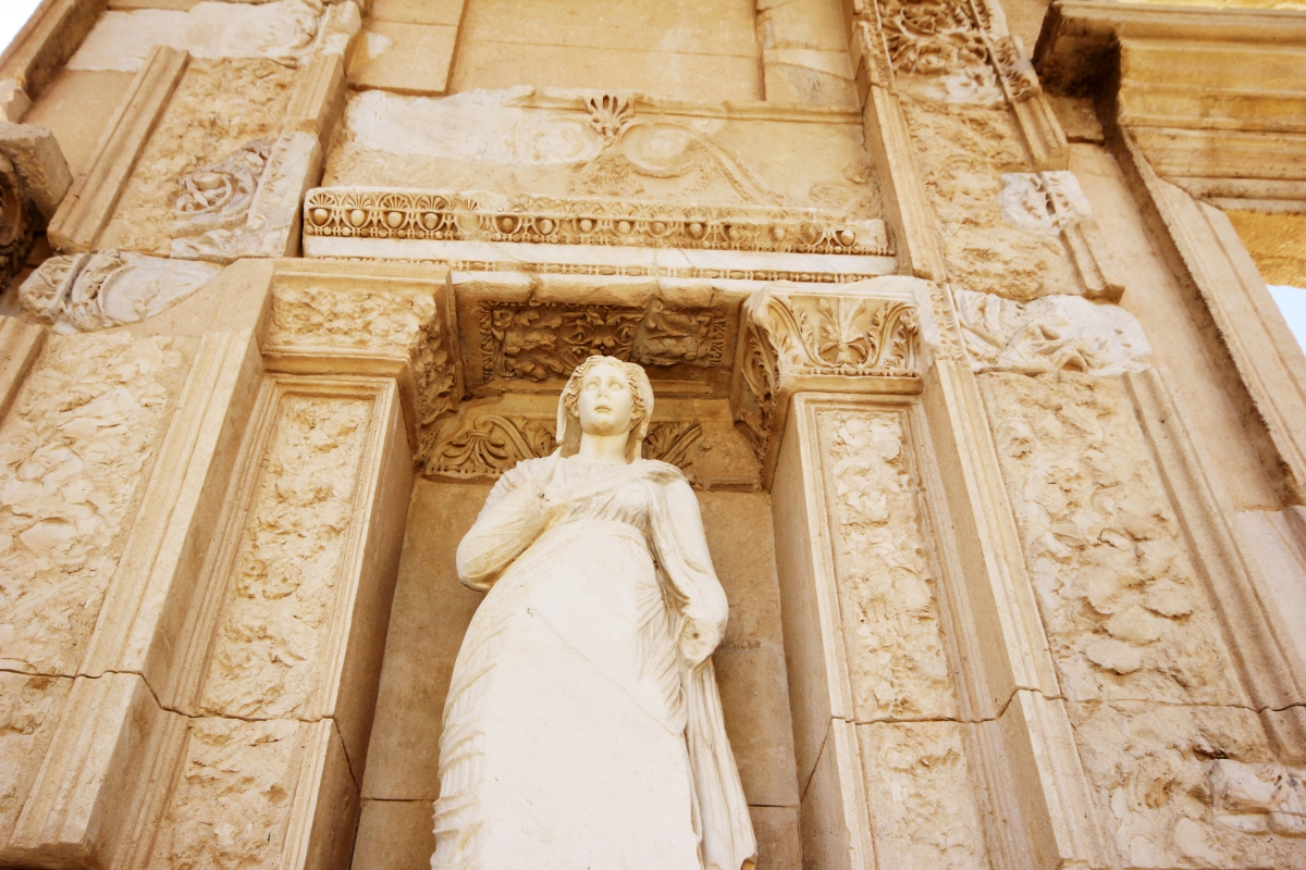 Journey of St. Paul Tour 12 Nights 13 Days photo 9