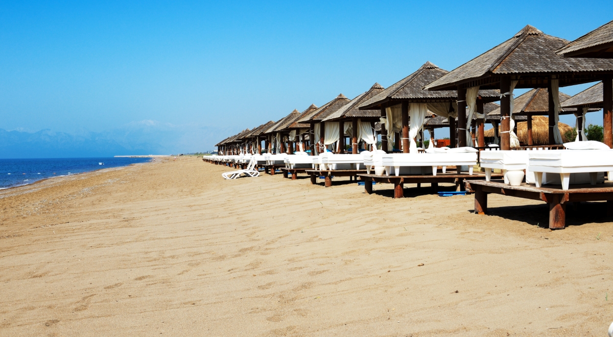 5 Days All Inclusive Holiday Antalya photo 8