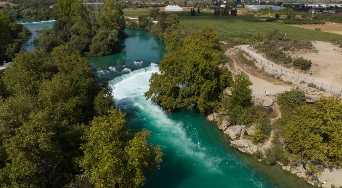 5 Days All Inclusive Holiday Antalya photo 7