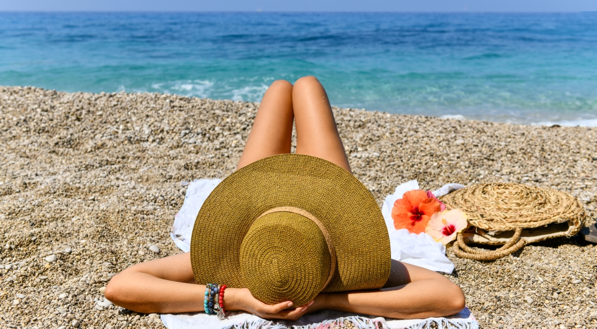 7 Days All Inclusive Hotel Bodrum Holiday photo 1