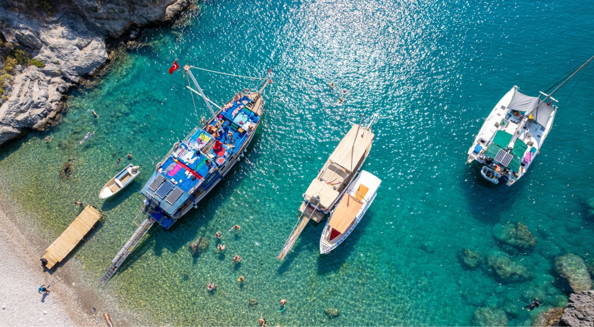 7 Days All Inclusive Hotel Bodrum Holiday photo 10