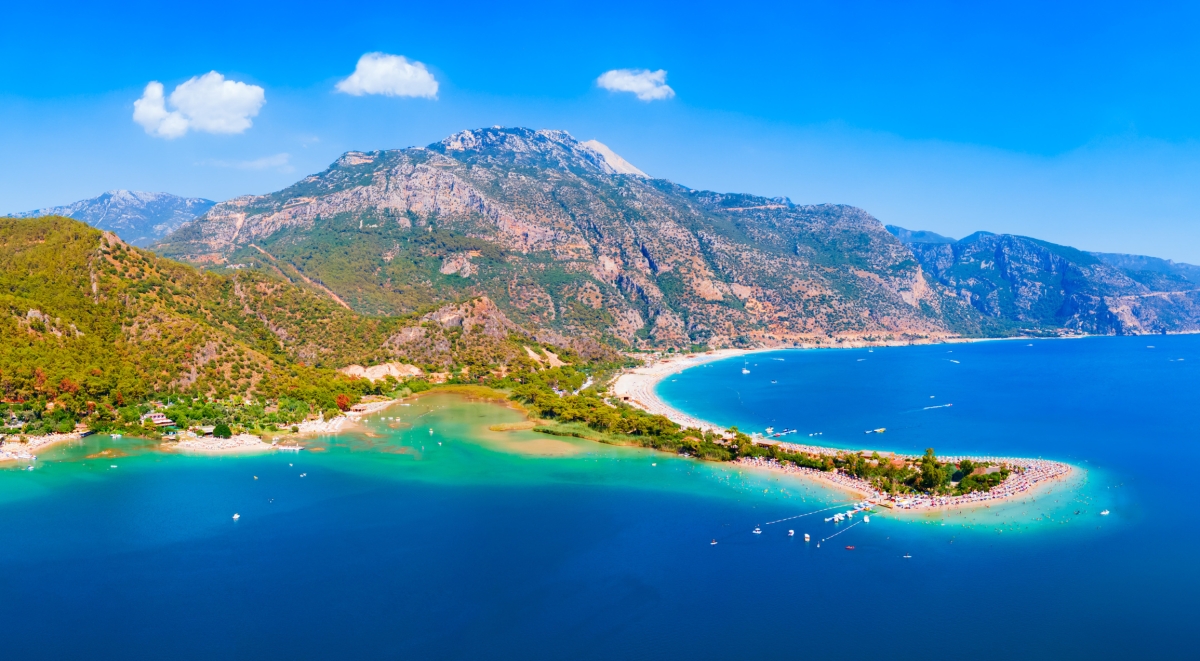 7 Days All Inclusive Hotel Fethiye Holiday photo 2