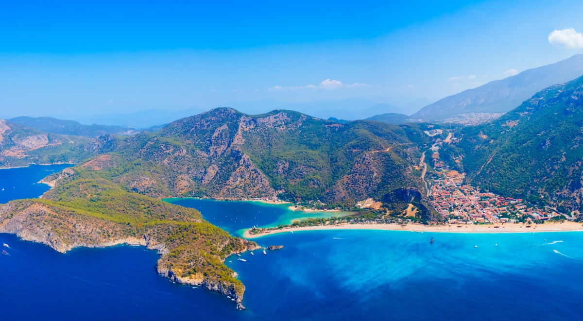 7 Days All Inclusive Hotel Fethiye Holiday photo 7