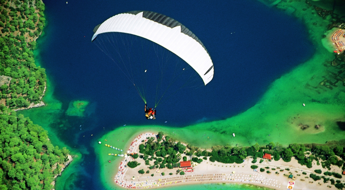 7 Days All Inclusive Hotel Fethiye Holiday photo 8