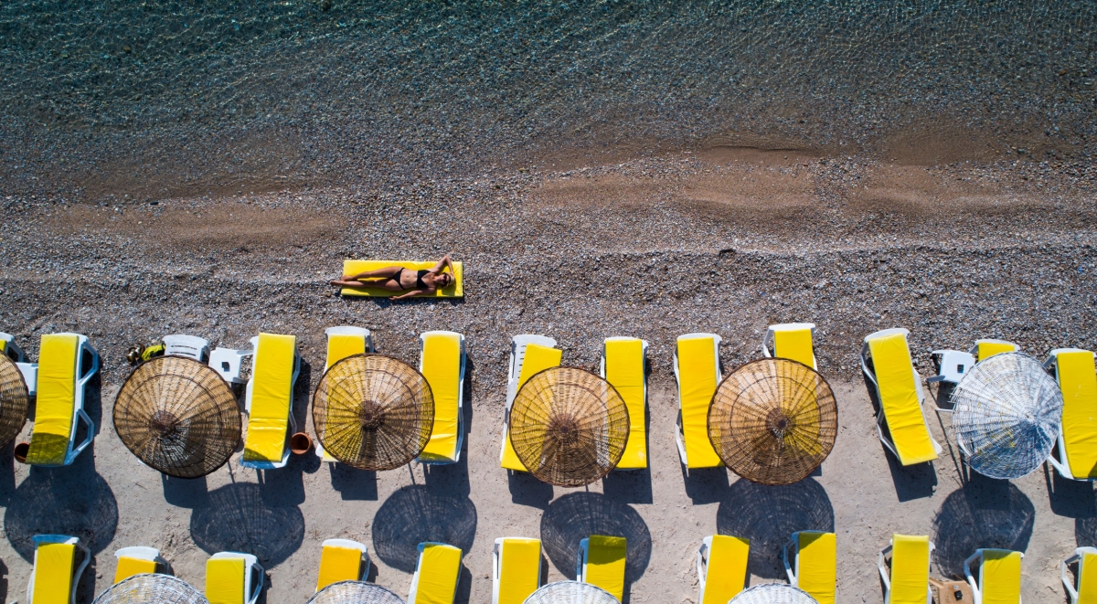 7 Days All Inclusive Hotel Marmaris Holiday photo 5