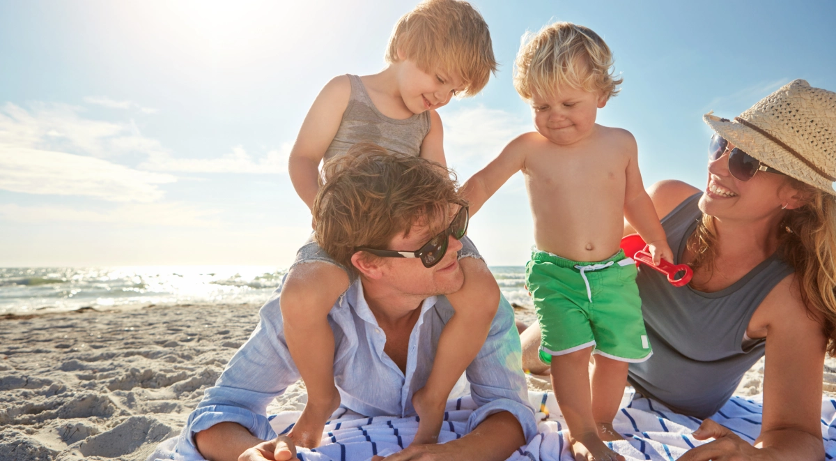 10 Days All Inclusive Hotel Antalya Holiday