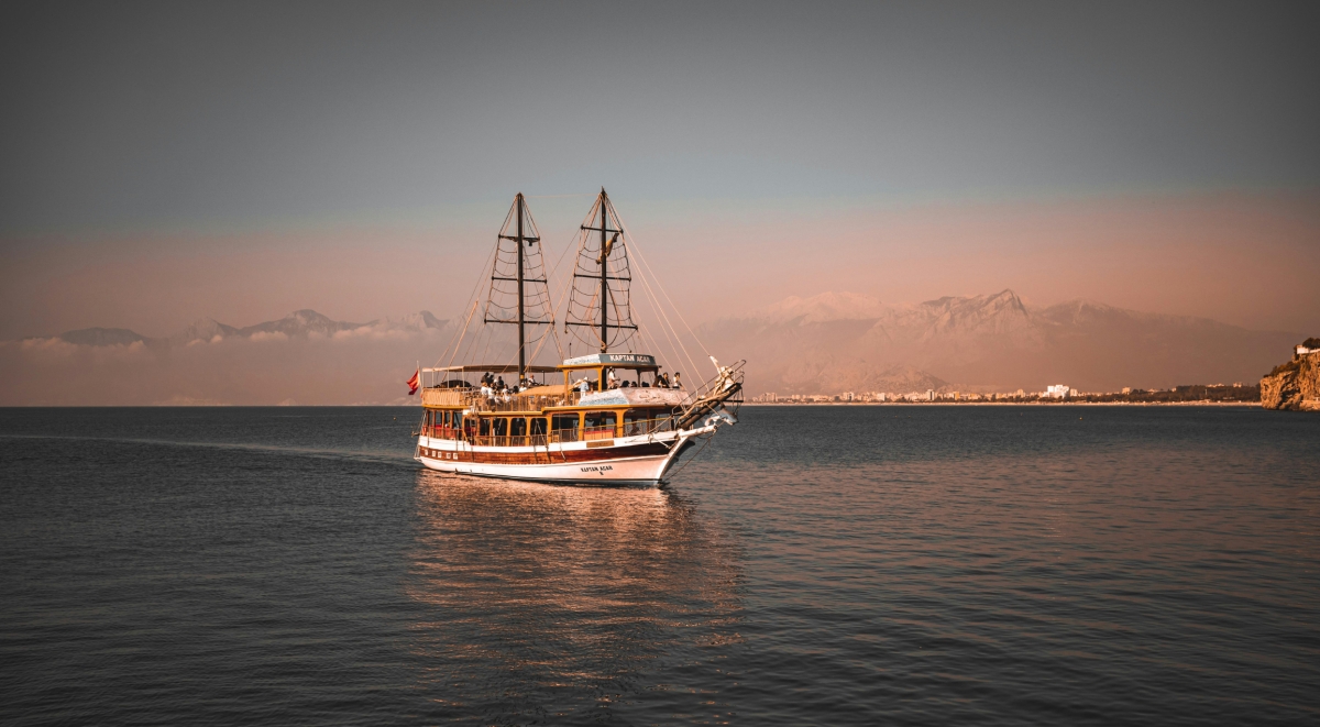 10 Days All Inclusive Hotel Antalya Holiday photo 7