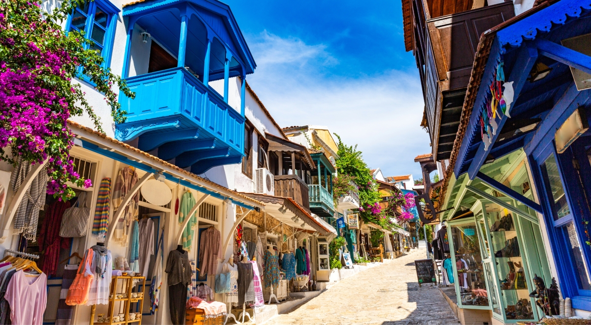 7 Days All Inclusive Hotel Antalya Holiday photo 3