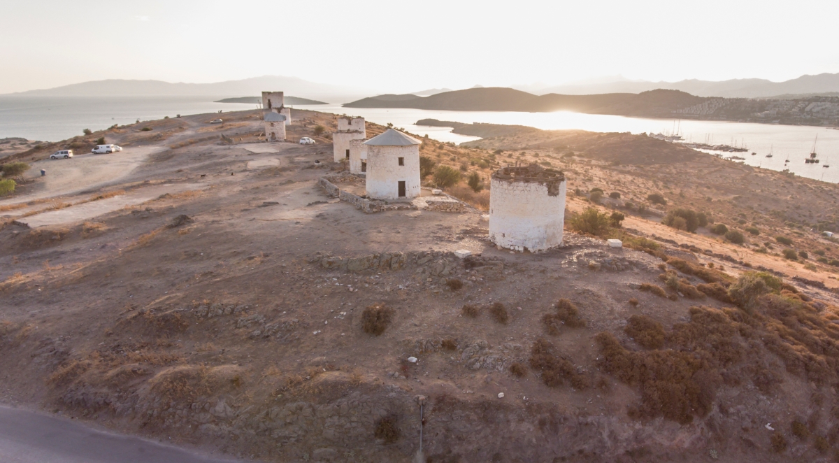10 Days All Inclusive Hotel Bodrum Holiday photo 3