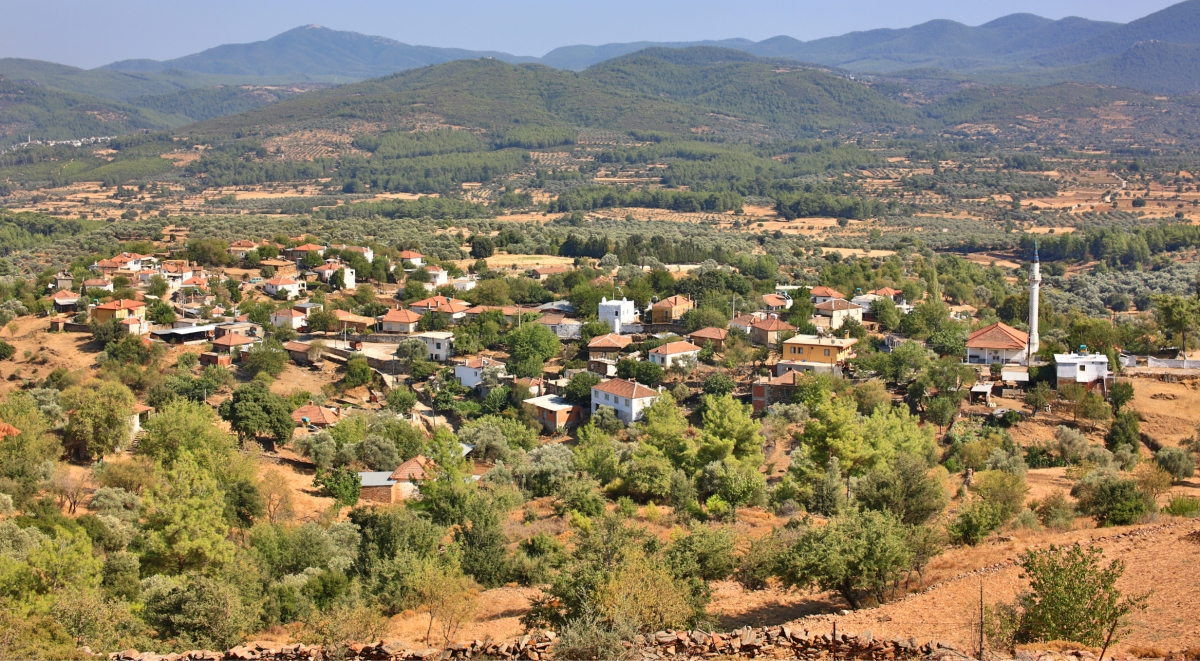 10 Days All Inclusive Hotel Bodrum Holiday photo 6