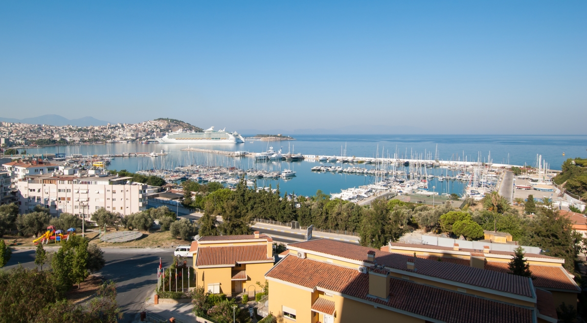 Aegean and Fethiye All-Inclusive Tour: 14 Days of Adventure and Relaxation photo 5