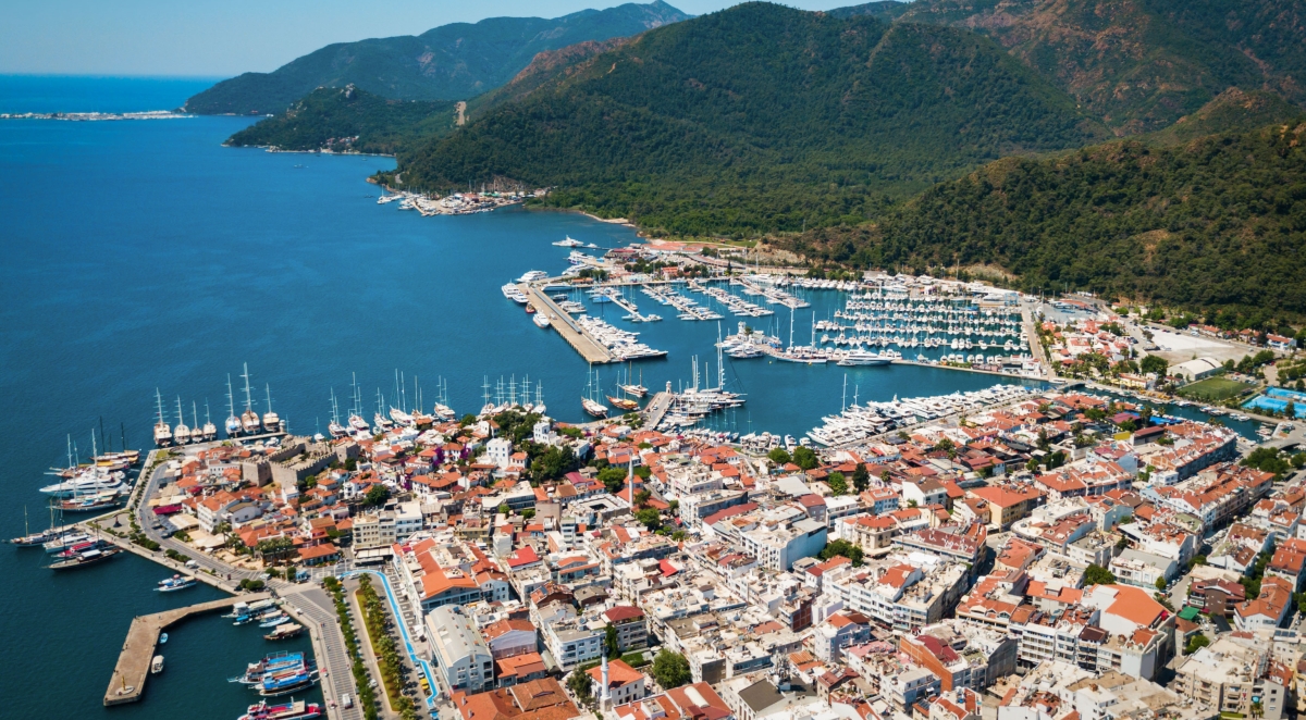 10 Days All Inclusive Hotel Marmaris Holiday photo 6