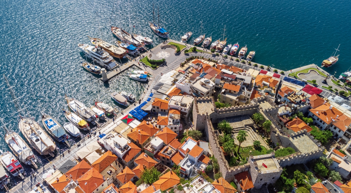 10 Days All Inclusive Hotel Marmaris Holiday photo 7