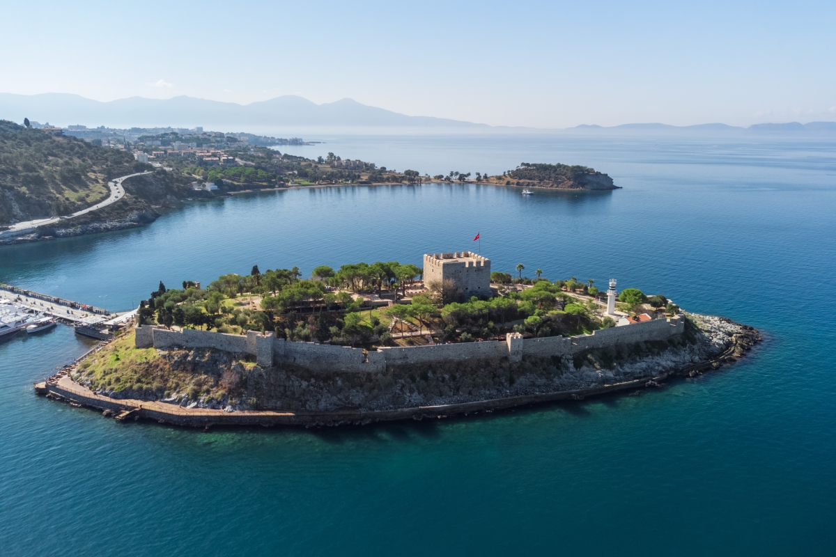 7 Day “ Women Arts ” Tour Istanbul - Kusadasi photo 4