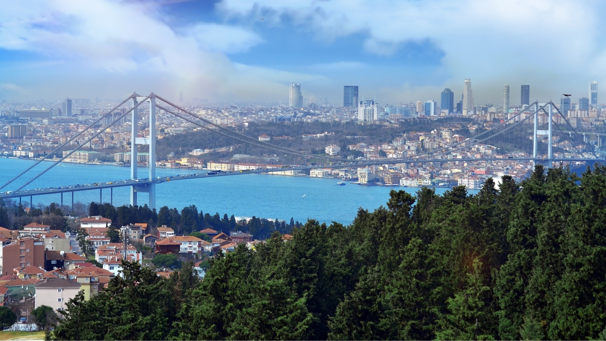 7 Day “ Women Arts ” Tour Istanbul - Kusadasi photo 6