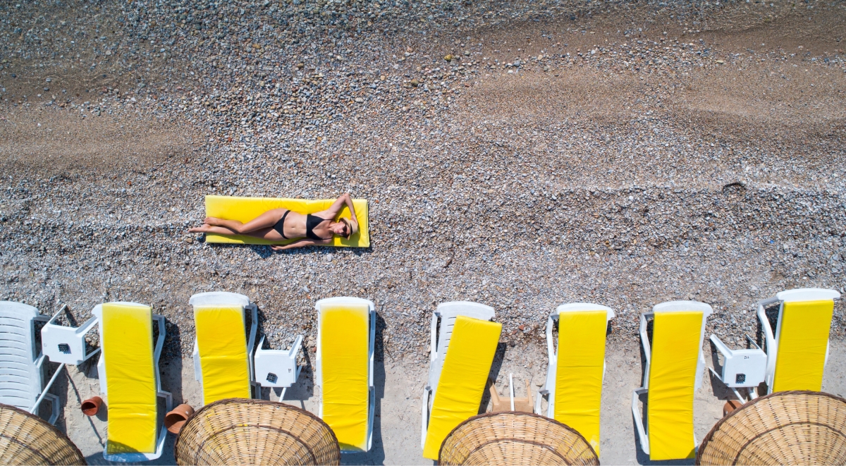All-Inclusive Holiday in Marmaris, Turkey: 14-Day Aegean Adventure and Relaxation Tour photo 1