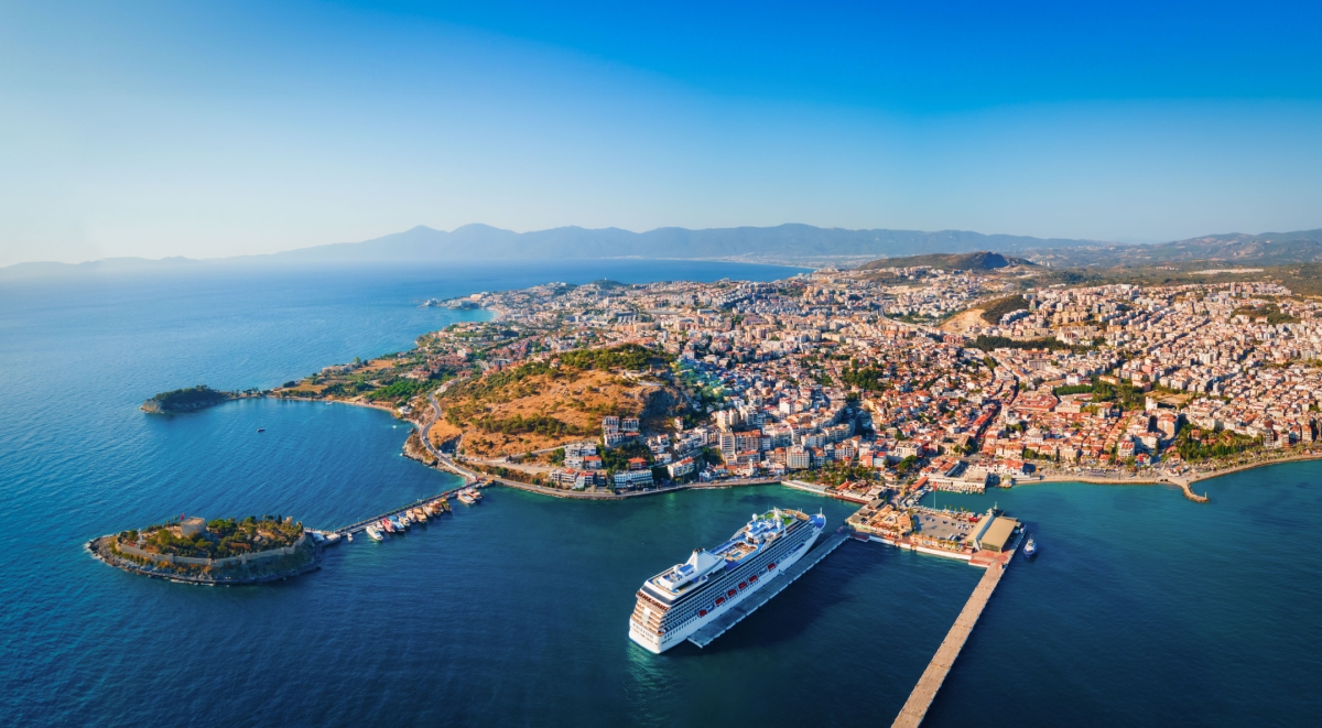 14 Day All Inclusive Bodrum Holiday Turkey Tour photo 6
