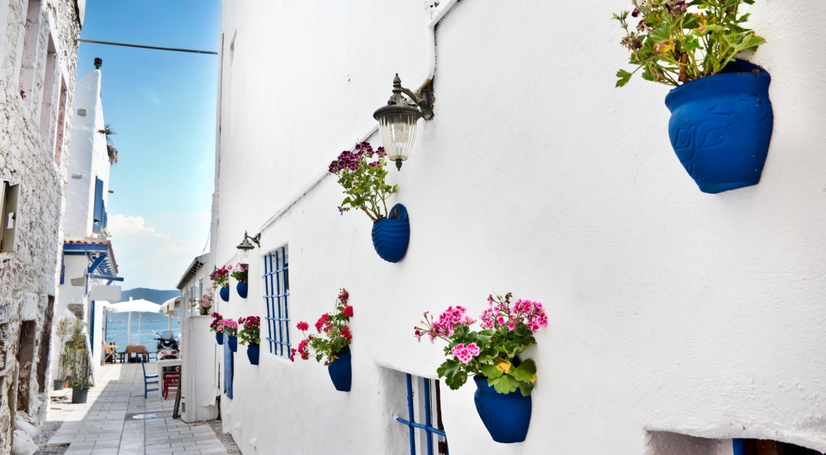 14 Day All Inclusive Bodrum Holiday Turkey Tour photo 9