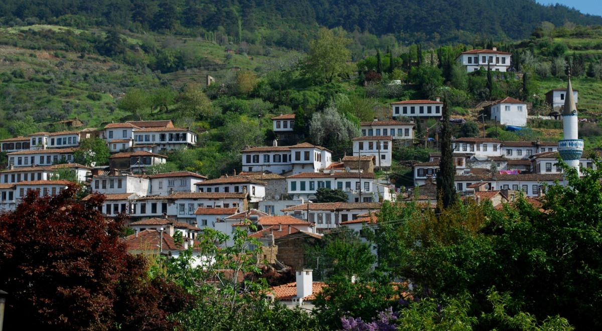 Kusadasi All-Inclusive Tour: 10 Days of Relaxation and Adventure photo 7