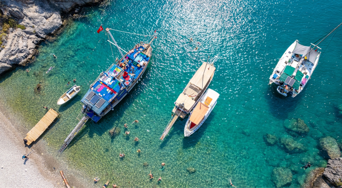 Kusadasi All-Inclusive Tour: 10 Days of Relaxation and Adventure photo 9