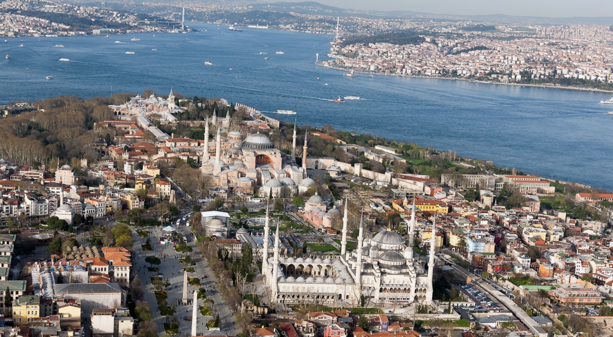 Discover Turkey: 14-Day All-Inclusive Tour Covering Kusadasi, Istanbul, Gallipoli, and Beyond photo 10