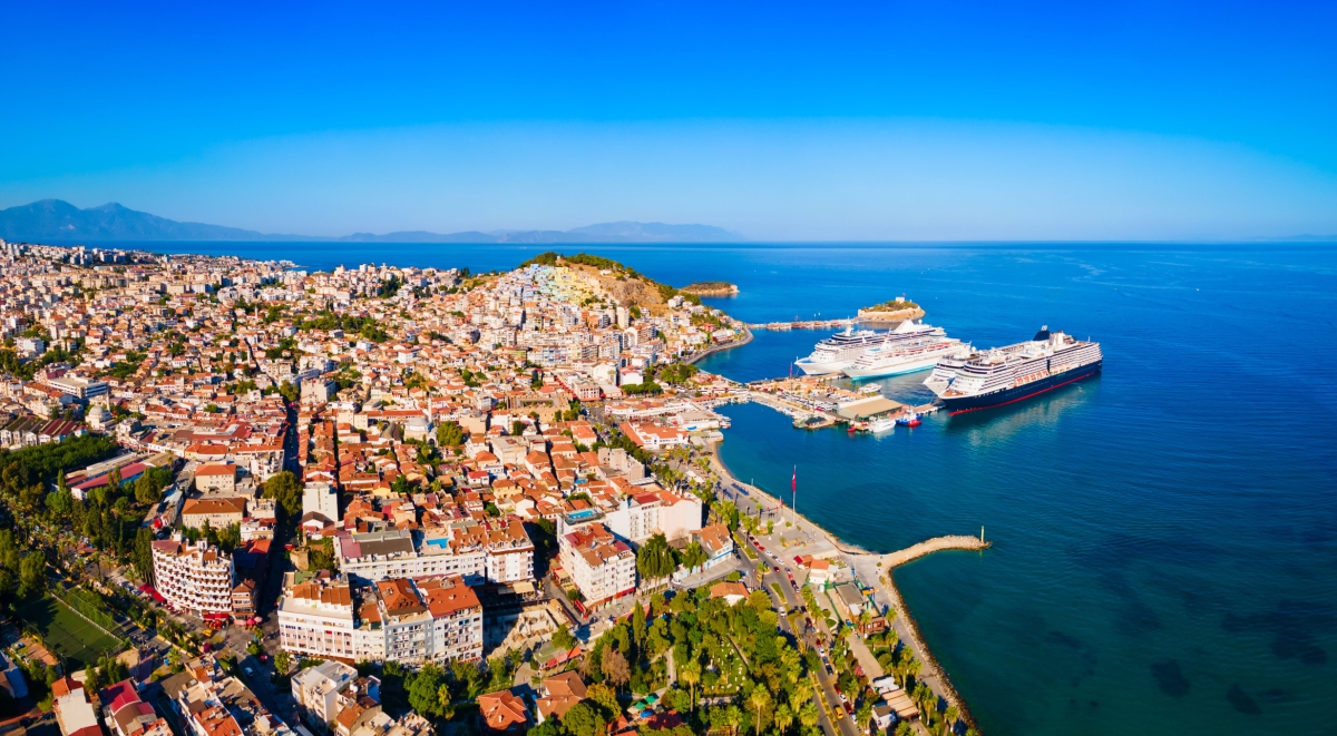 Highlights of Turkey: 7-Day All-Inclusive Tour Featuring Kusadasi, Ephesus, and Sirince photo 5