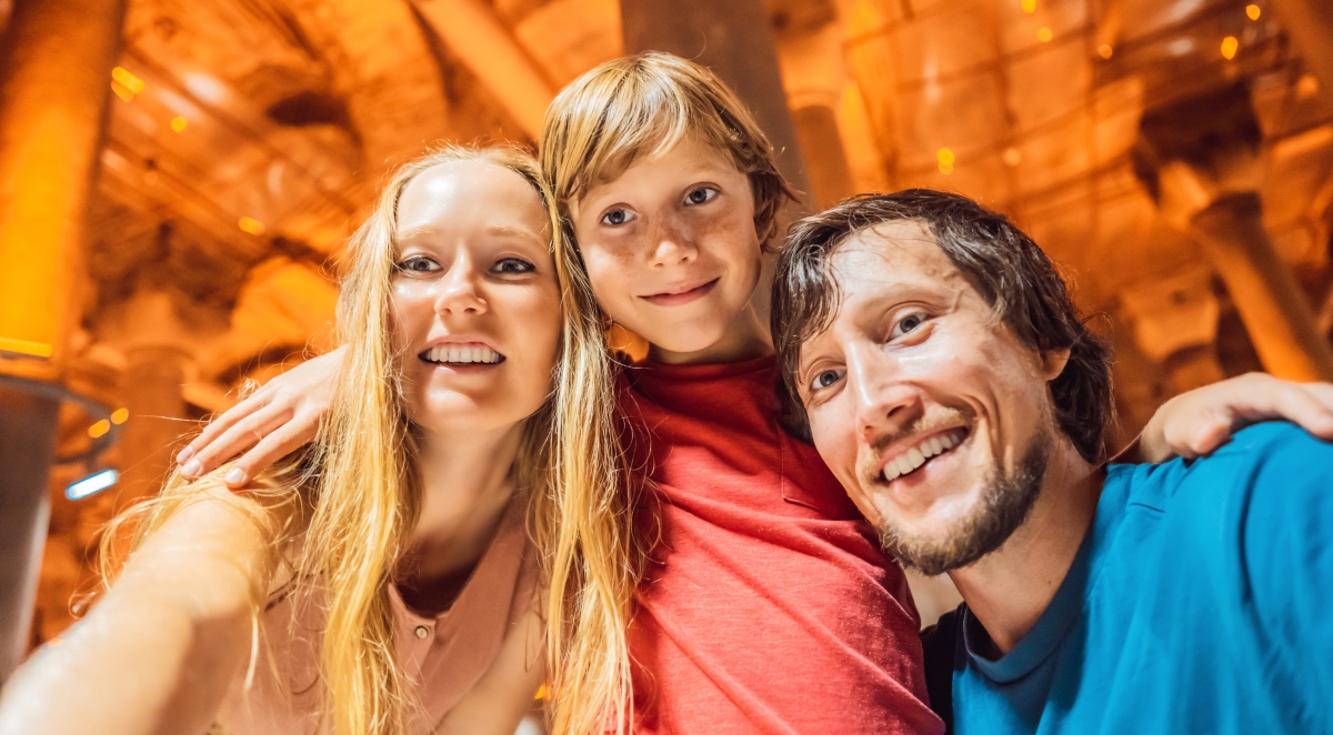 Discover Turkey: 8 Days of History, Culture, and Scenic Wonders – All-Inclusive Package photo 2