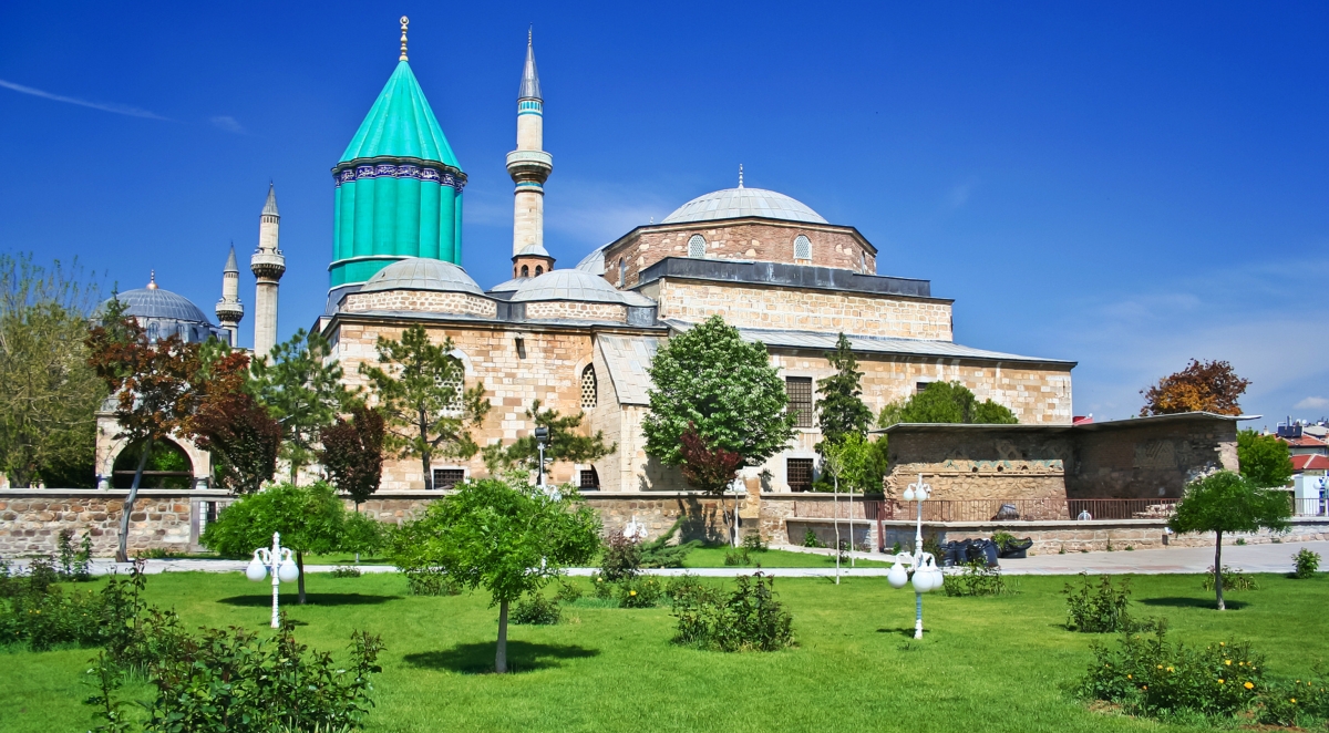 10-Day Journey Through Anatolia: Turkey Tour Package photo 8