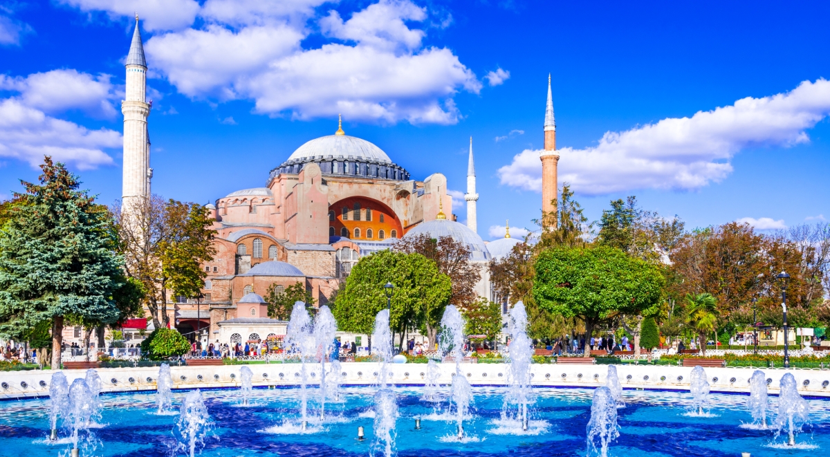 4-Day Istanbul City Highlights Tour: Discover the Magic of Two Continents photo 2